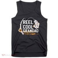 Reel Cool Grandad Tank Top thumb 0