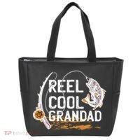 Reel Cool Grandad Tote Bag thumb 0