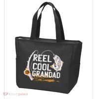 Reel Cool Grandad Tote Bag thumb 3
