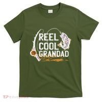 Reel Cool Grandad T-Shirt thumb 0