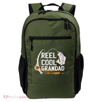 Reel Cool Grandad Backpack