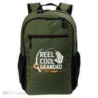 Reel Cool Grandad Backpack thumb 0
