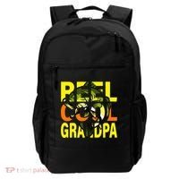 Reel Cool Grandpa Backpack thumb 0