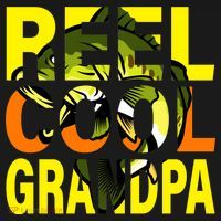 Reel Cool Grandpa Backpack thumb 2