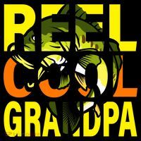 Reel Cool Grandpa Coffee Mug thumb 5