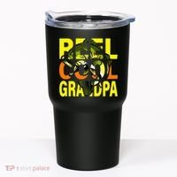 Reel Cool Grandpa Tumbler thumb 0