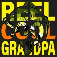 Reel Cool Grandpa Tumbler thumb 3