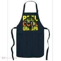 Reel Cool Grandpa Apron thumb 0