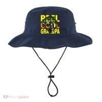 Reel Cool Grandpa Bucket Hat thumb 0