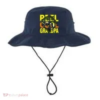 Reel Cool Grandpa Bucket Hat thumb 0