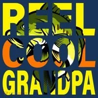 Reel Cool Grandpa Bucket Hat thumb 4