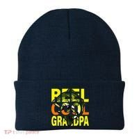 Reel Cool Grandpa Beanie thumb 0