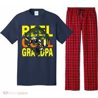 Reel Cool Grandpa Pajama Set thumb 0