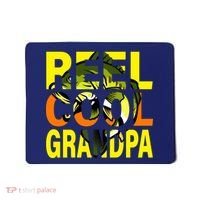 Reel Cool Grandpa Mousepad thumb 0