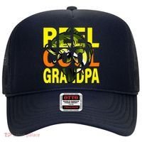Reel Cool Grandpa Hat thumb 0