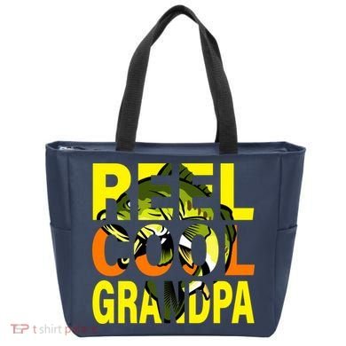 Reel Cool Grandpa Bag