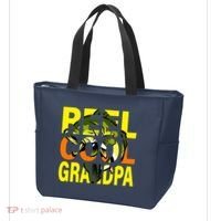 Reel Cool Grandpa Tote Bag thumb 3