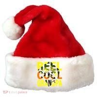 Reel Cool Grandpa Santa Hat thumb 0