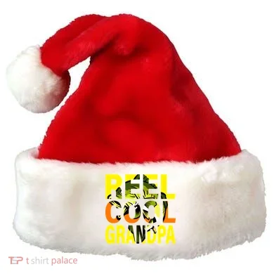 Santa Hat