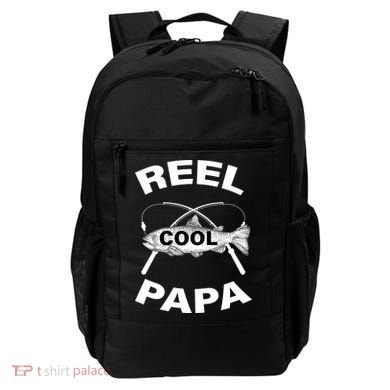 Reel Cool Papa Backpack