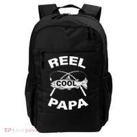 Reel Cool Papa Backpack thumb 0