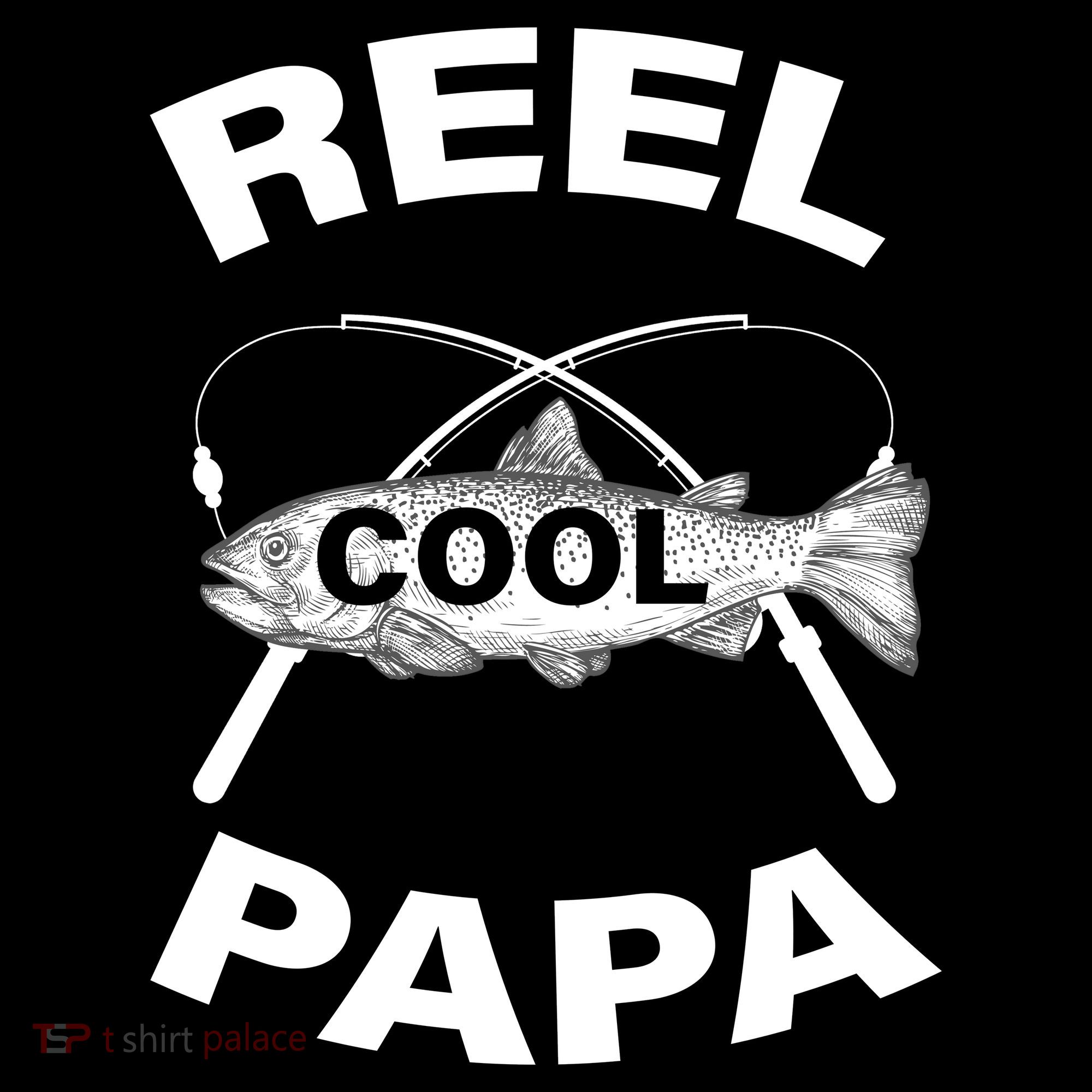 Reel Cool Papa Backpack