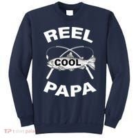 Reel Cool Papa Sweatshirt thumb 0