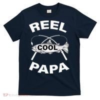 Reel Cool Papa T-Shirt thumb 0