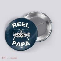 Reel Cool Papa Button thumb 0