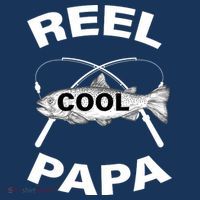 Reel Cool Papa Button thumb 1