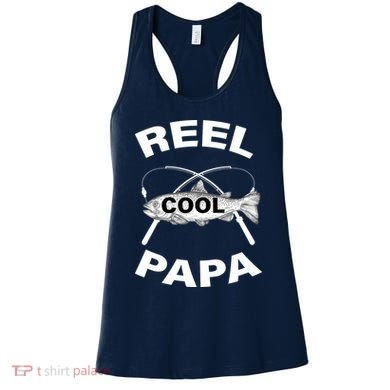 Reel Cool Papa Women's Tank Top