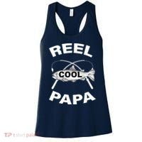 Reel Cool Papa Women's Tank Top thumb 0
