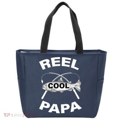 Reel Cool Papa Bag