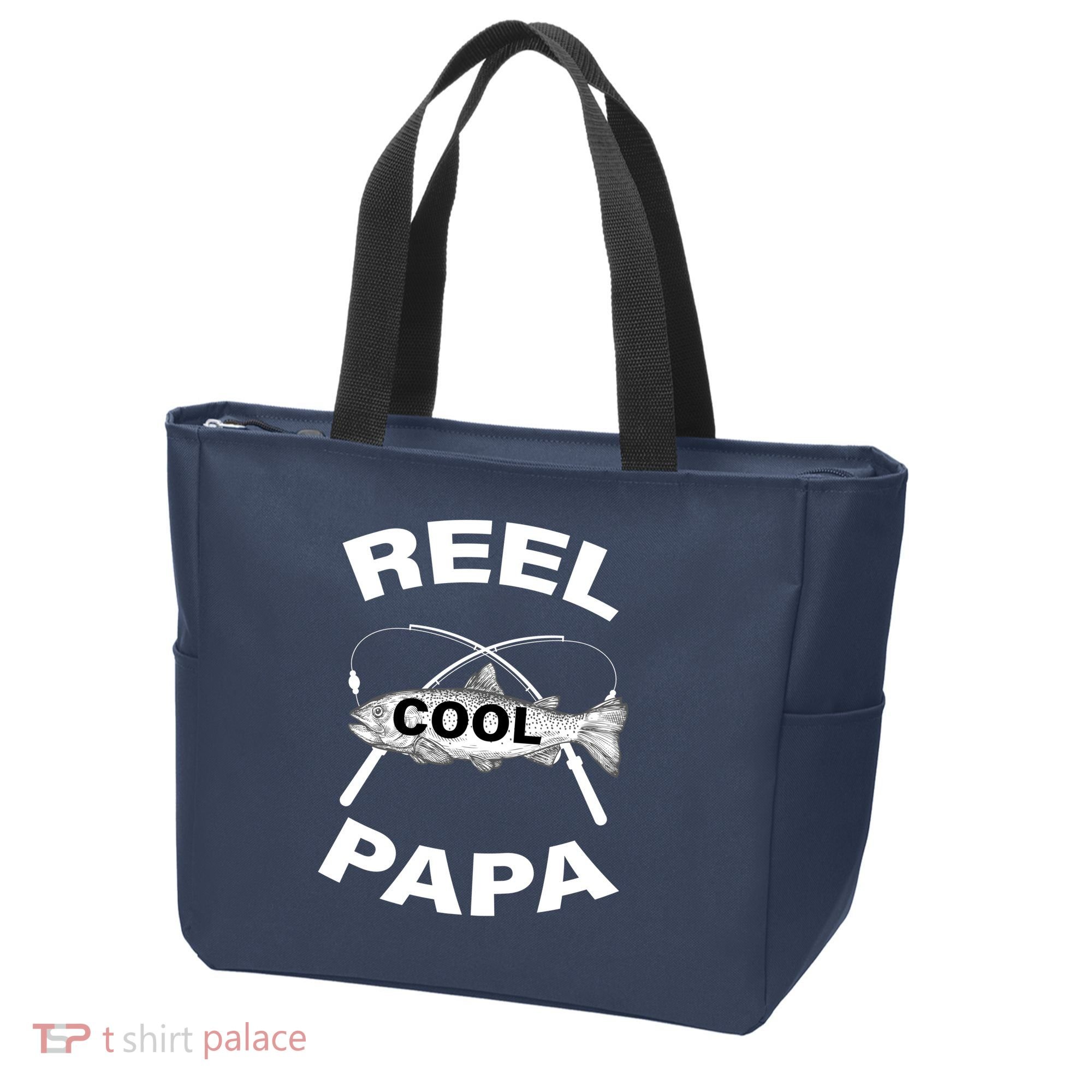 Reel Cool Papa Bag