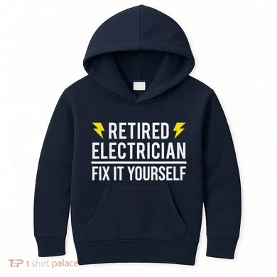 Kids Hoodie