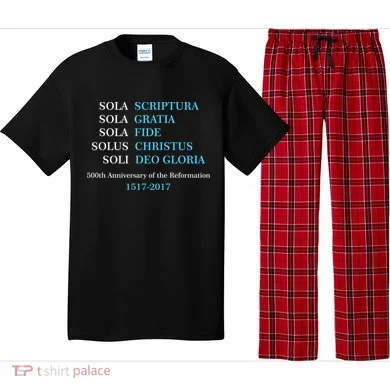 Pajama Set