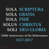 Reformation 500th Anniversary Five Solas Tumbler thumb 3