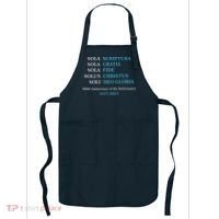 Reformation 500th Anniversary Five Solas Apron thumb 0