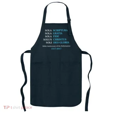 Apron
