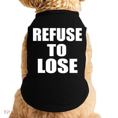 Doggie Tank