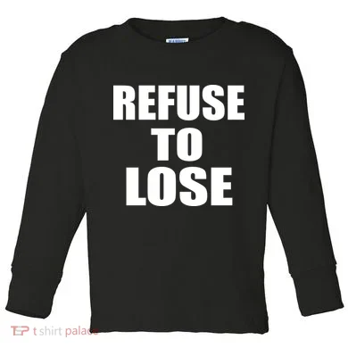 Toddler Long Sleeve
