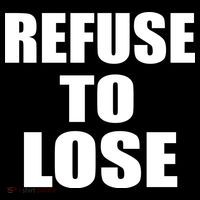 Refuse To Lose Tote Bag thumb 4