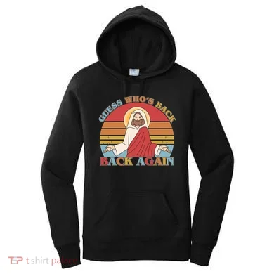 Women's Hoodie