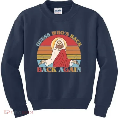 Kids Sweatshirt