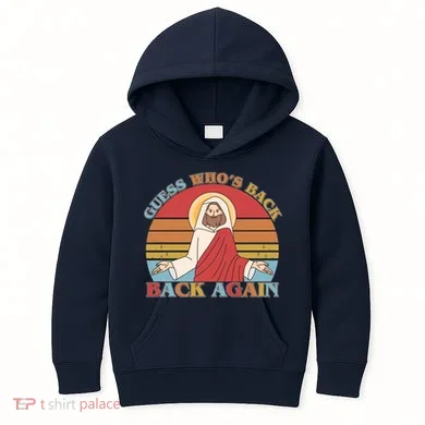 Kids Hoodie