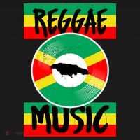 Reggae Music Jamaica Backpack thumb 2