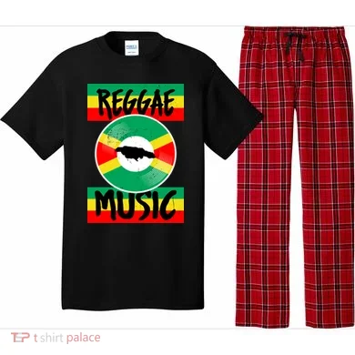Pajama Set