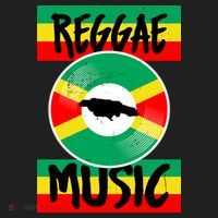 Reggae Music Jamaica Hat thumb 2