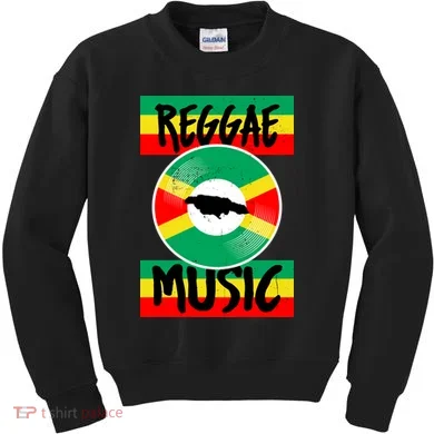 Kids Sweatshirt