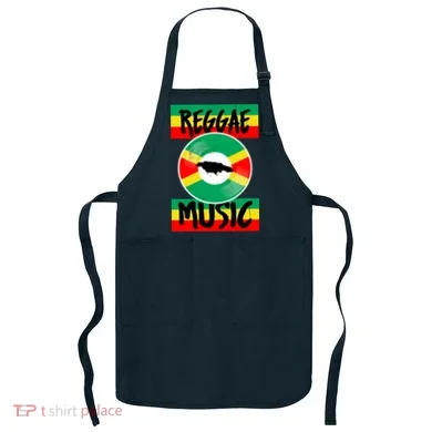 Apron